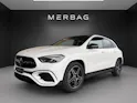 MERCEDES-BENZ GLA 200 Night Star 7G-D
