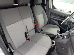 FORD Transit Con T200 Ambiente