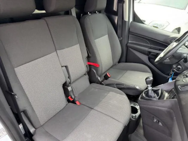 FORD Transit Con T200 Ambiente