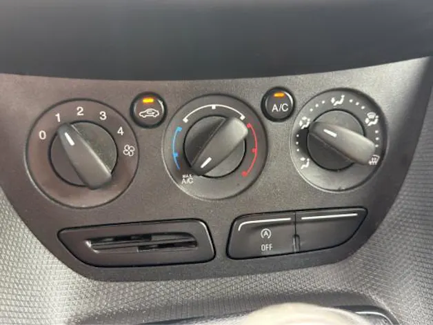 FORD Transit Con T200 Ambiente