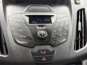 FORD Transit Con T200 Ambiente