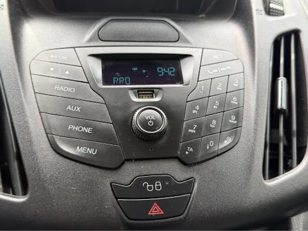 FORD Transit Con T200 Ambiente