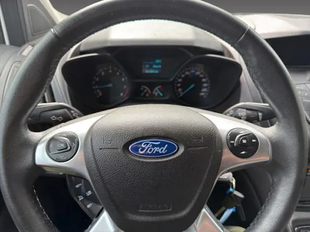 FORD Transit Con T200 Ambiente