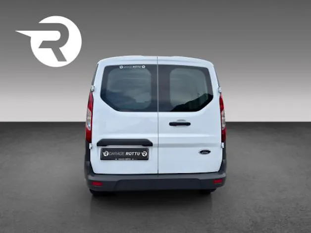 FORD Transit Con T200 Ambiente