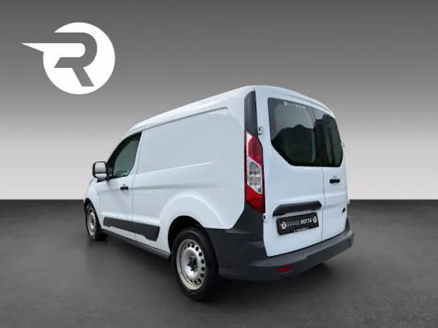 FORD Transit Con T200 Ambiente