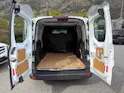 FORD Transit Con T200 Ambiente