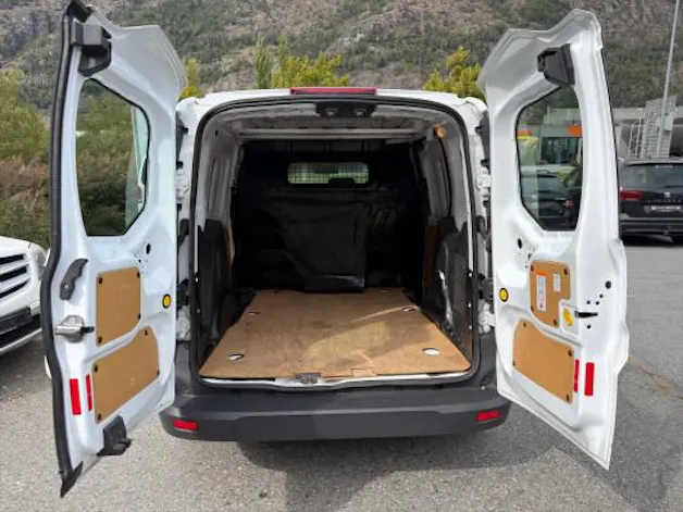 FORD Transit Con T200 Ambiente