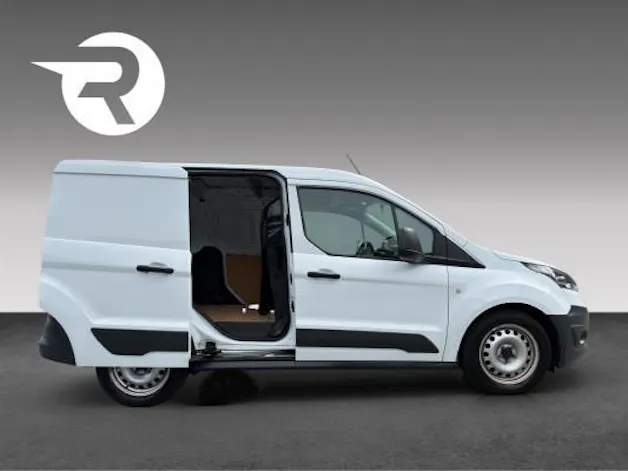 FORD Transit Con T200 Ambiente