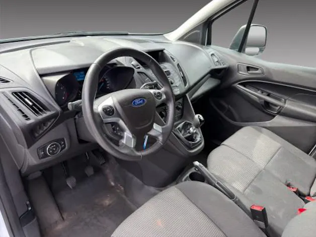 FORD Transit Con T200 Ambiente