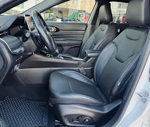 JEEP Compass 1.3 T PHEV S AWD