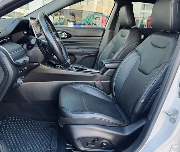JEEP Compass 1.3 T PHEV S AWD