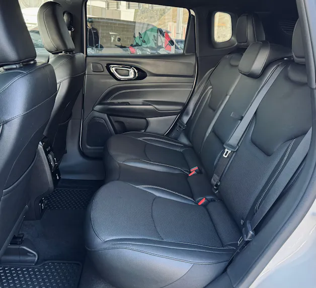 JEEP Compass 1.3 T PHEV S AWD