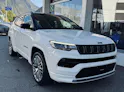 JEEP Compass 1.3 T PHEV S AWD