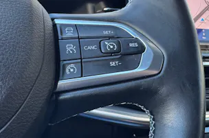 JEEP Compass 1.3 T PHEV S AWD