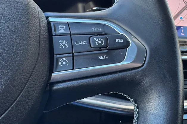 JEEP Compass 1.3 T PHEV S AWD