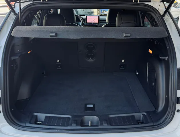 JEEP Compass 1.3 T PHEV S AWD