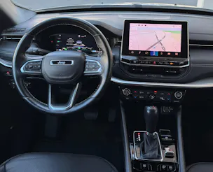 JEEP Compass 1.3 T PHEV S AWD