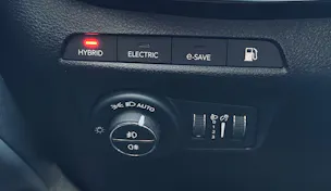 JEEP Compass 1.3 T PHEV S AWD