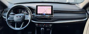 JEEP Compass 1.3 T PHEV S AWD