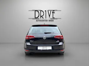 VW Golf 1.4 TSI Highline DSG *Sitzheizung*Rückfahrkamera*Keyless uvm.*