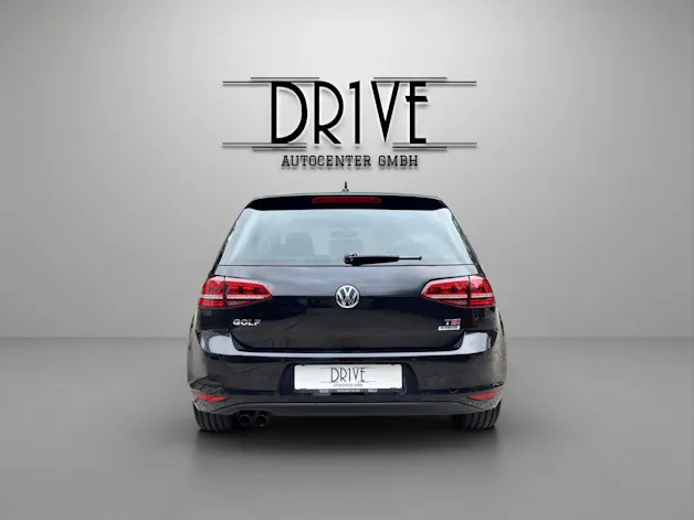 VW Golf 1.4 TSI Highline DSG *Sitzheizung*Rückfahrkamera*Keyless uvm.*