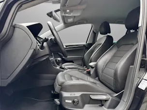 VW Golf 1.4 TSI Highline DSG *Sitzheizung*Rückfahrkamera*Keyless uvm.*