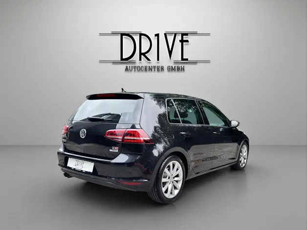 VW Golf 1.4 TSI Highline DSG *Sitzheizung*Rückfahrkamera*Keyless uvm.*