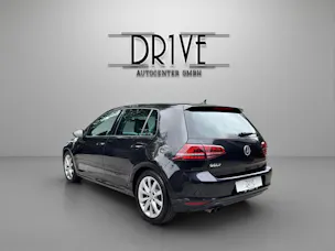 VW Golf 1.4 TSI Highline DSG *Sitzheizung*Rückfahrkamera*Keyless uvm.*