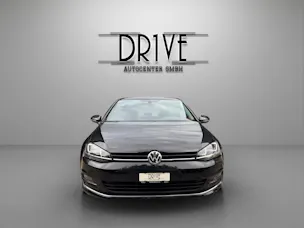 VW Golf 1.4 TSI Highline DSG *Sitzheizung*Rückfahrkamera*Keyless uvm.*
