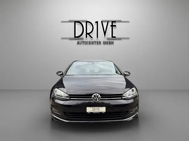 VW Golf 1.4 TSI Highline DSG *Sitzheizung*Rückfahrkamera*Keyless uvm.*