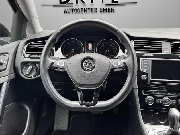 VW Golf 1.4 TSI Highline DSG *Sitzheizung*Rückfahrkamera*Keyless uvm.*