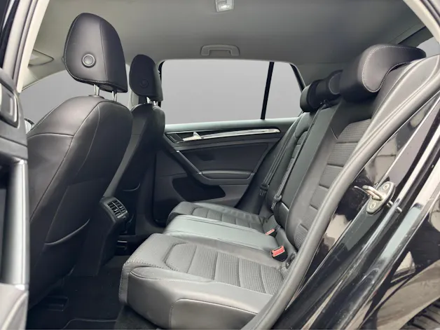 VW Golf 1.4 TSI Highline DSG *Sitzheizung*Rückfahrkamera*Keyless uvm.*