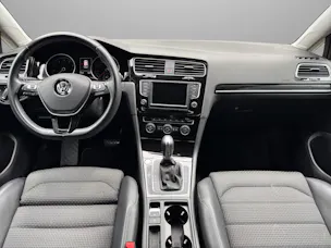 VW Golf 1.4 TSI Highline DSG *Sitzheizung*Rückfahrkamera*Keyless uvm.*