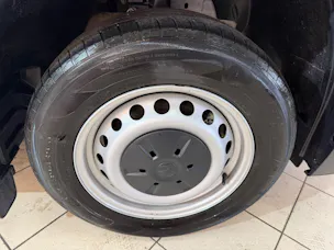 VW Transporter 2.0 TDI Lang