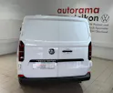 VW Transporter 2.0 TDI Lang