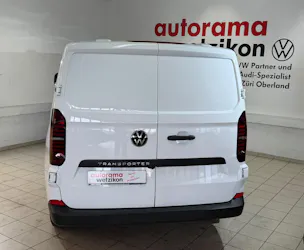 VW Transporter 2.0 TDI Lang