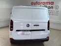VW Transporter 2.0 TDI Lang