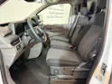 VW Transporter 2.0 TDI Lang