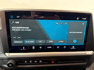 VW Transporter 2.0 TDI Lang