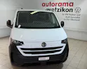VW Transporter 2.0 TDI Lang