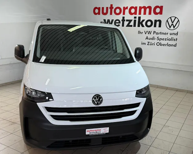 VW Transporter 2.0 TDI Lang