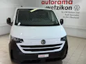VW Transporter 2.0 TDI Lang