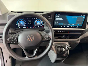 VW Transporter 2.0 TDI Lang