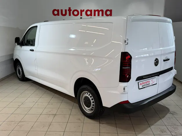 VW Transporter 2.0 TDI Lang