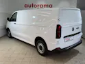 VW Transporter 2.0 TDI Lang