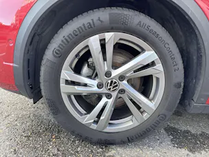 VW T-Roc Cabriolet 1.5 TSi EVO R-Line DSG-Automat