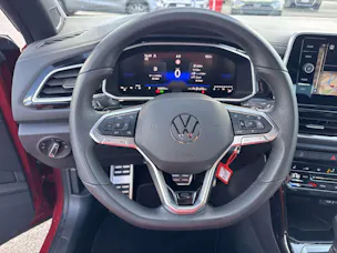 VW T-Roc Cabriolet 1.5 TSi EVO R-Line DSG-Automat