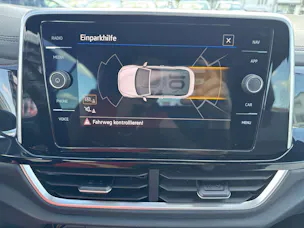 VW T-Roc Cabriolet 1.5 TSi EVO R-Line DSG-Automat