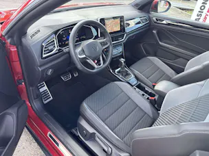 VW T-Roc Cabriolet 1.5 TSi EVO R-Line DSG-Automat