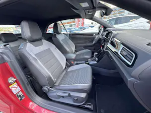 VW T-Roc Cabriolet 1.5 TSi EVO R-Line DSG-Automat